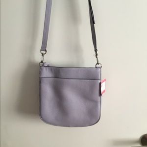 Kate Spade NWT LARGE CROSSBODY BAG